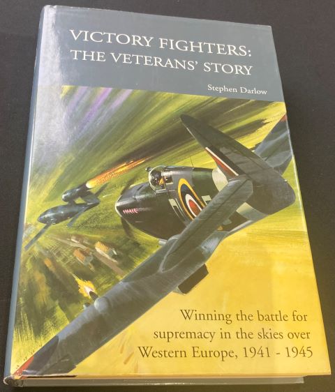 Victory Fighters: The Veterans Story