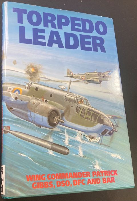 Torpedo Leader