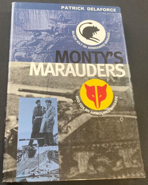 Monty's Marauders