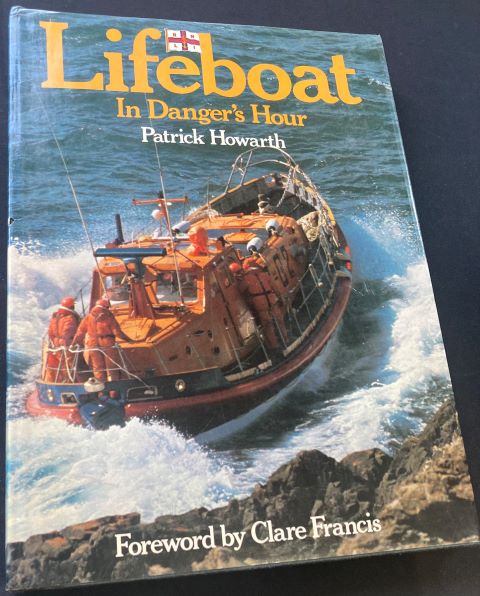 Lifeboat - In Danger's Hour