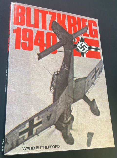 Blitzkreig 1940