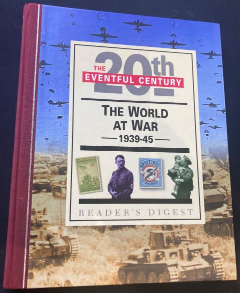 The World at War 1939-45
