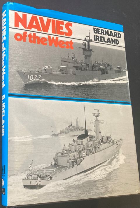 Navies of the West