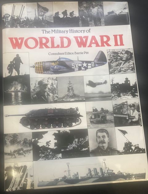 The Military History of World War II