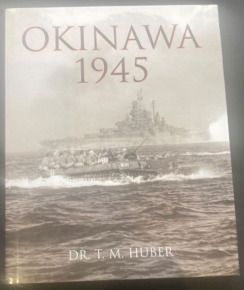 Okinawa 1945