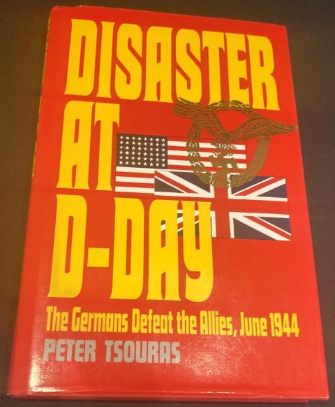 Disaster at D-Day