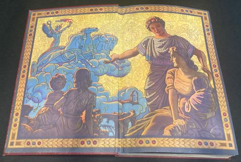 The Victory Book