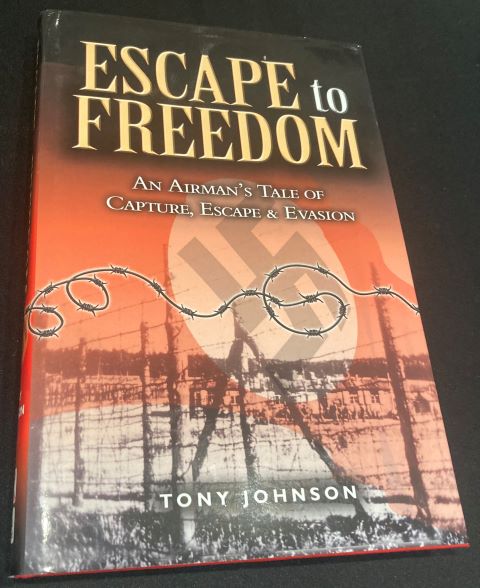 Escape to Freedom
