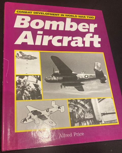 Bomber Aircraft
