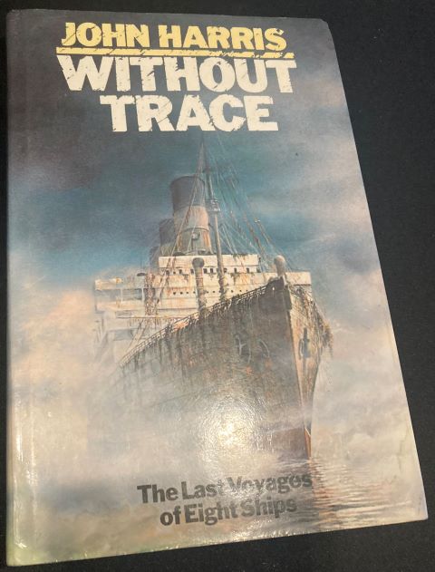 Without Trace