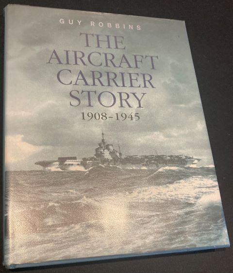 The Aircraft Carrier Story