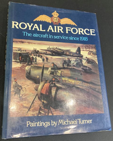 Royal Air Force