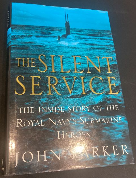 The Silent Service