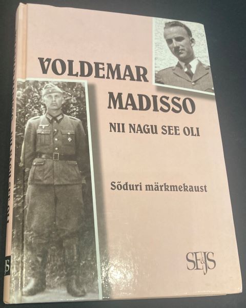 Nii Nagu See Oli: Soduri Markmekaust