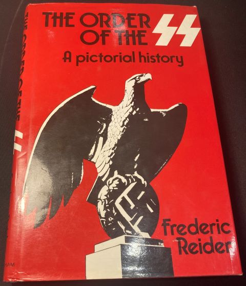 The Order of the S.S.
