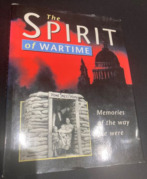 The Spirit of Wartime