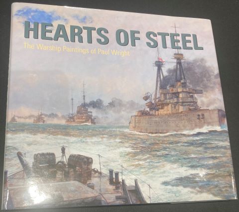 Hearts of Steel
