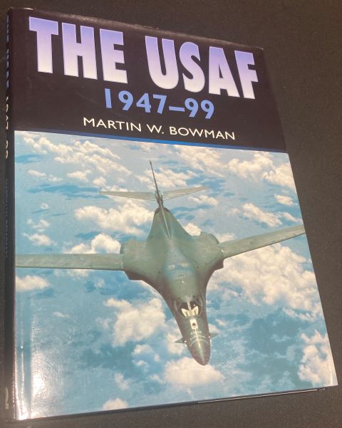 The USAF 1947-99