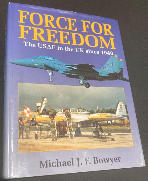 Force for Freedom