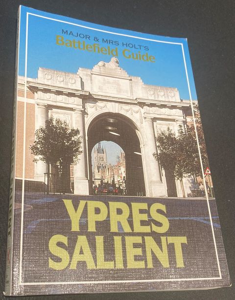 Ypres Salient
