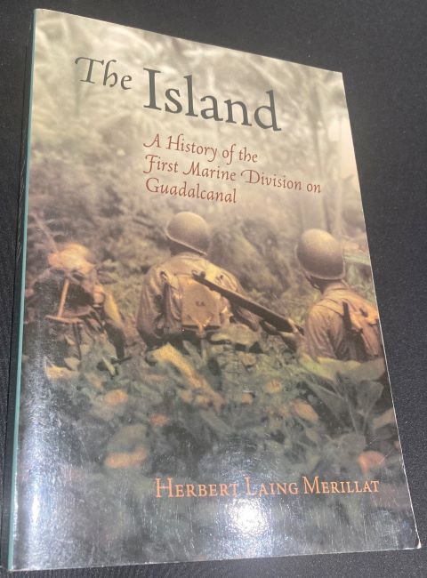 The Island