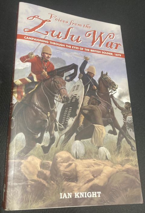 Voices from the Zulu War