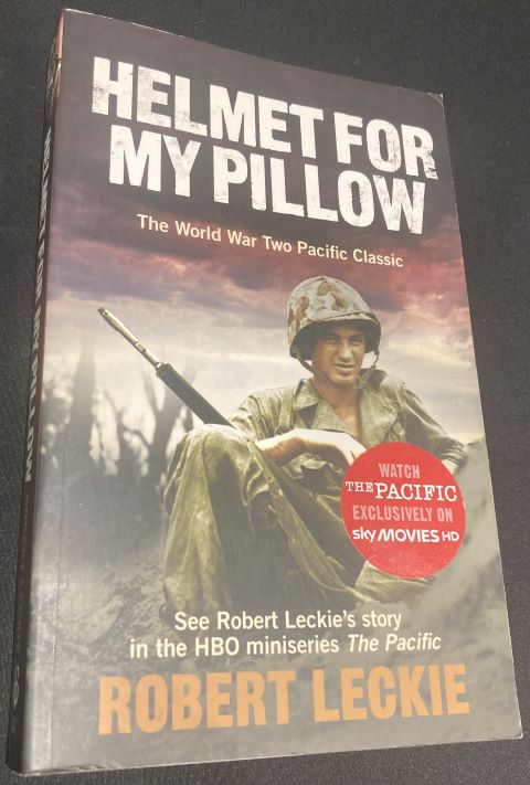 Helmet For my Pillow