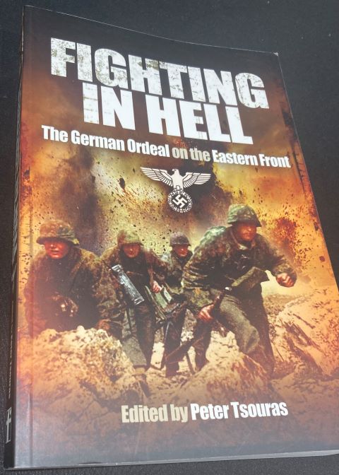 Fighting in Hell