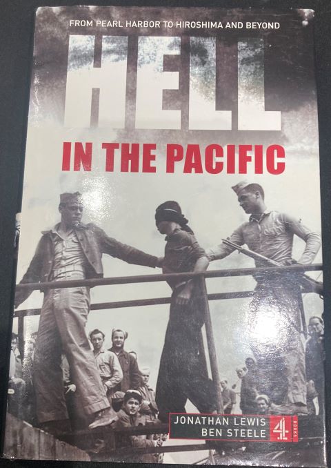 Hell in the Pacific