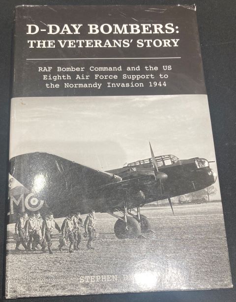 D-Day Bombers: The Veterans' Story