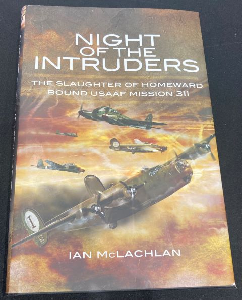 Night of the Intruders