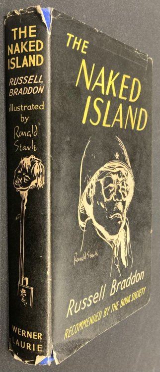 The Naked Island