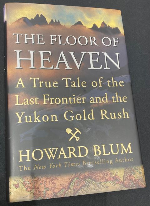 The Floor of Heaven