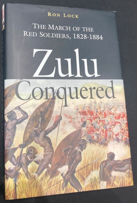 Zulu Conquered