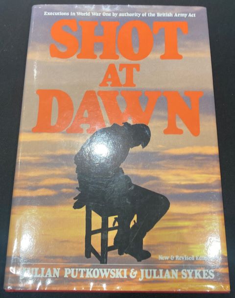 Shot at Dawn