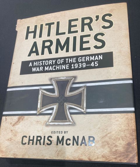 Hitler's Armies