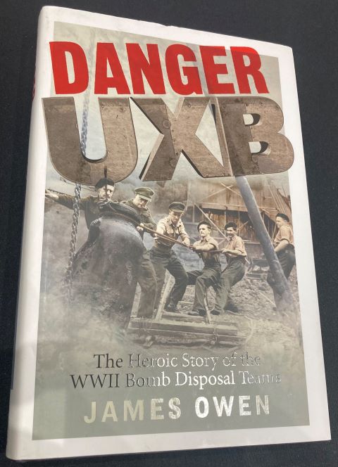 Danger UXB