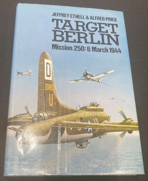 Target Berlin
