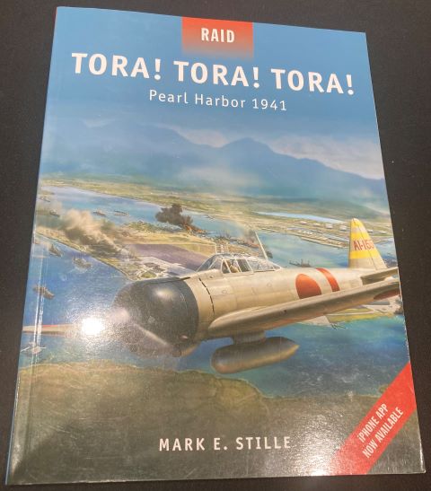 Tora! Tora! Tora!