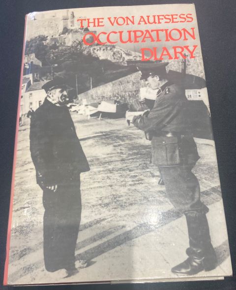 The von Aufsess Occupation Diary
