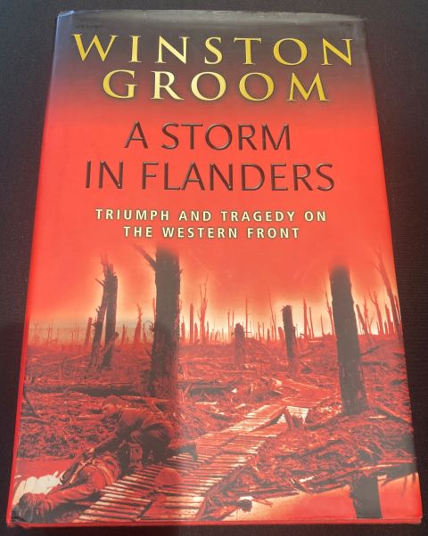 A Storm in Flanders