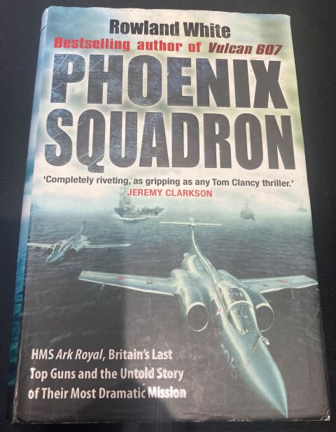 Pheonix Squadron