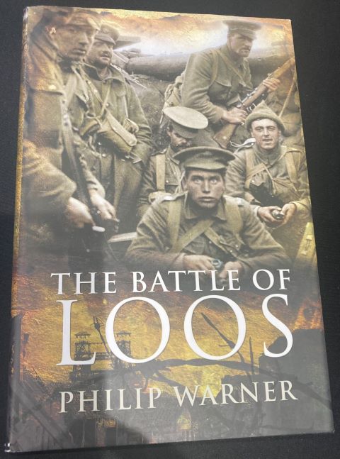 The Battle of Loos