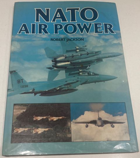NATO Air Power