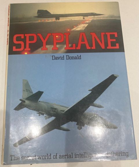 Spyplane