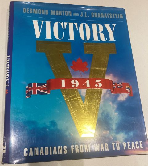 Victory 1945