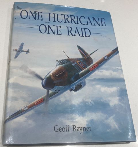 One Hurricane One Raid