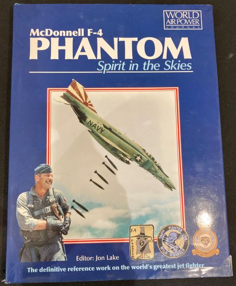 McDonnell F-4 Phantom