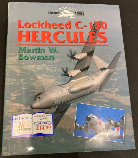 Lockheed C-130 Hercules