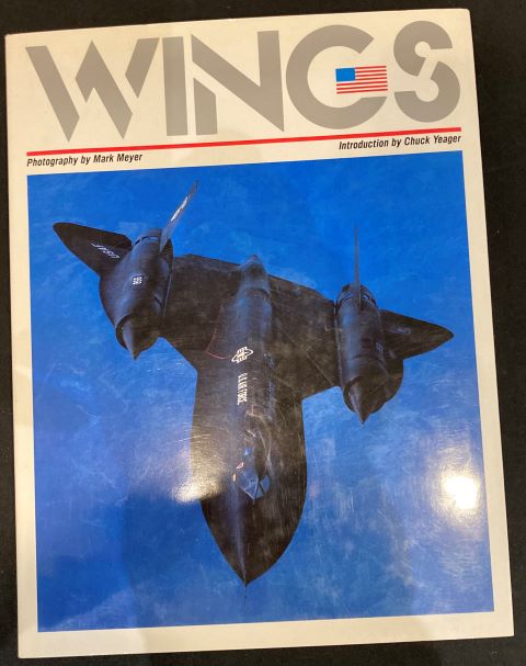 Wings